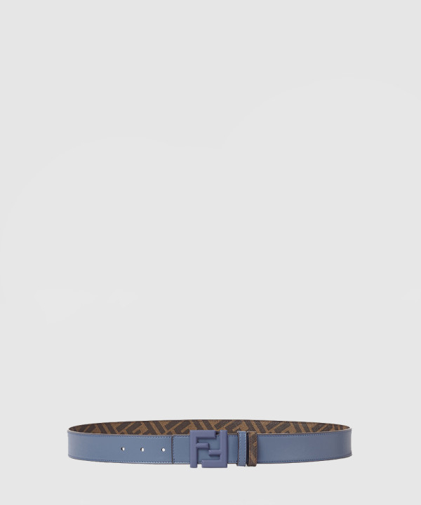[FENDI-펜디]FF 사각 벨트 7C054