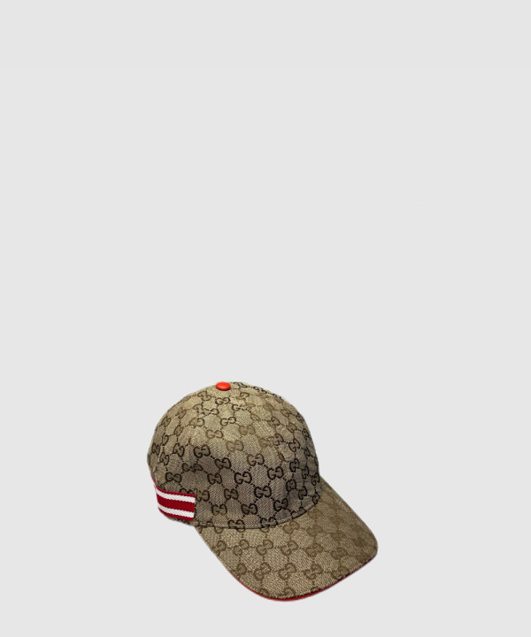 [GUCCI-구찌]베이스볼 캡 686435