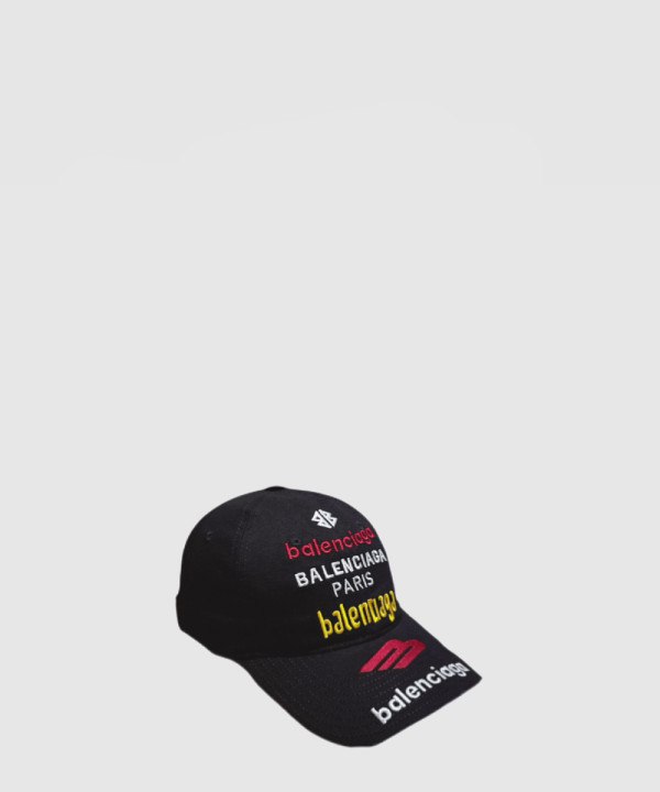 [BALENCIAGA-발렌시아가]베이스볼 캡 647258