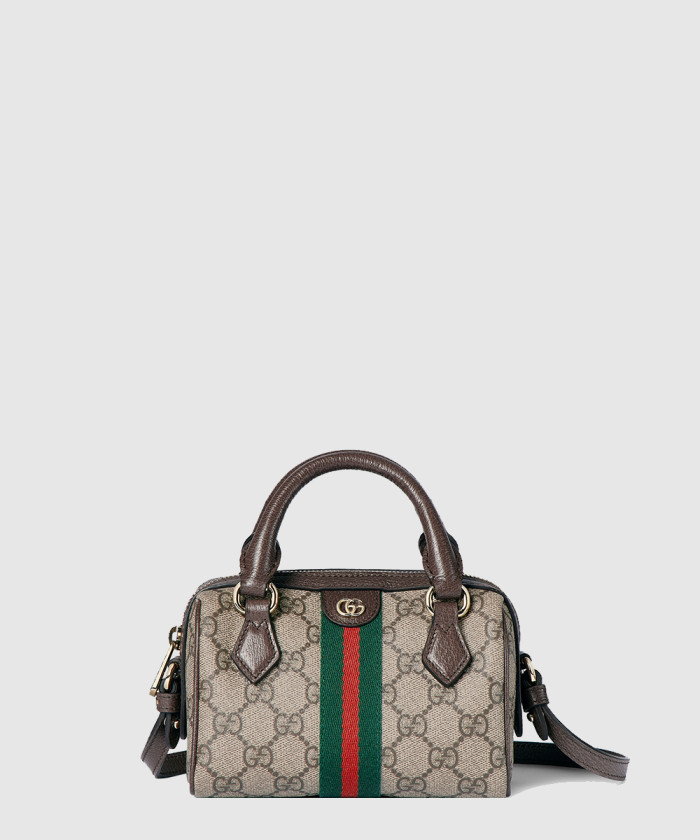 레플리카|이미테이션 gucci-구찌오피디아-미니-보스턴백-838478