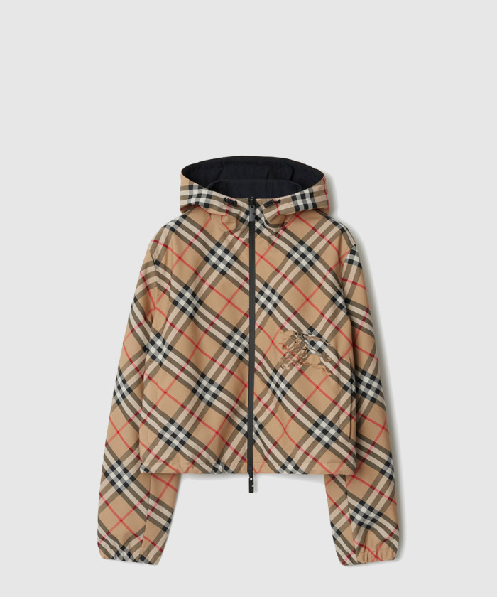 레플리카|이미테이션 burberry-버버리쇼트-개버딘-파카-80872291