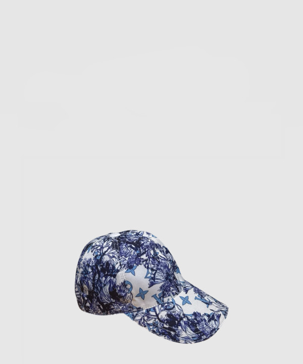 [LOUIS VUITTON-루이비통]베이스볼 캡 M57335