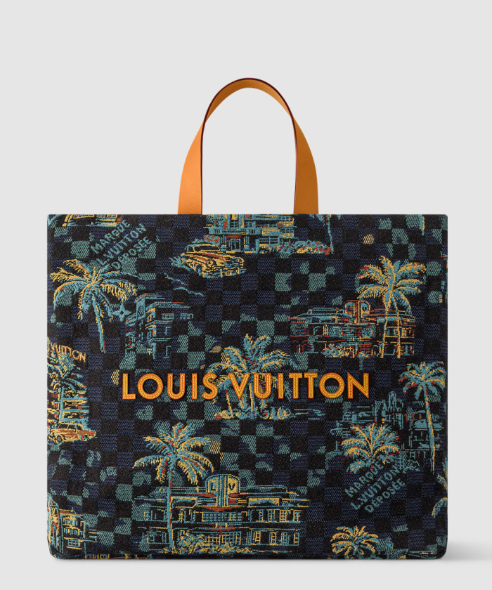 레플리카|이미테이션 louis-vuitton-루이비통쇼퍼-토트-mm-n00218