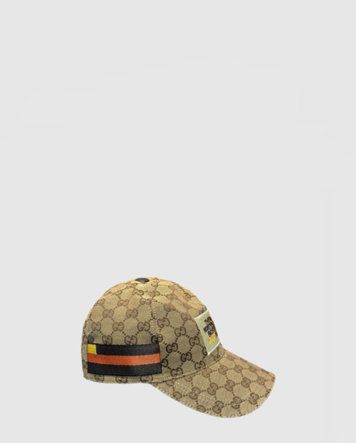 [GUCCI-구찌]베이스볼 캡 866524