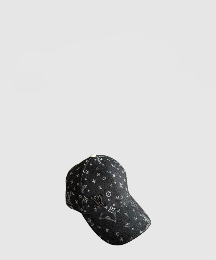 레플리카|이미테이션 louis-vuitton-루이비통베이스볼-캡-m54753