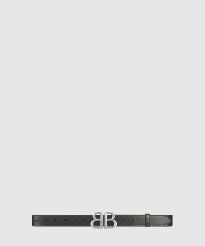 레플리카|이미테이션 balenciaga-발렌시아가해커-bb-소가죽-벨트-680456