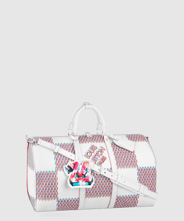 [LOUIS VUITTON-루이비통]키폴 반둘리에 50 M20563