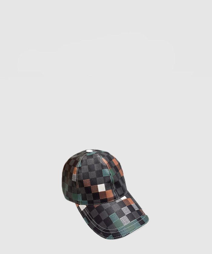 레플리카|이미테이션 louis-vuitton-루이비통베이스볼-캡-m75836