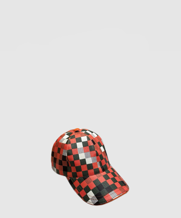 [LOUIS VUITTON-루이비통]베이스볼 캡 M75836
