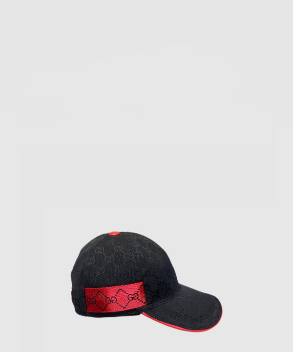 [GUCCI-구찌]베이스볼 캡 537332