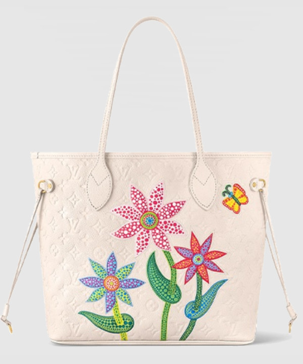 [LOUIS VUITTON-루이비통]네버풀 MM M21733