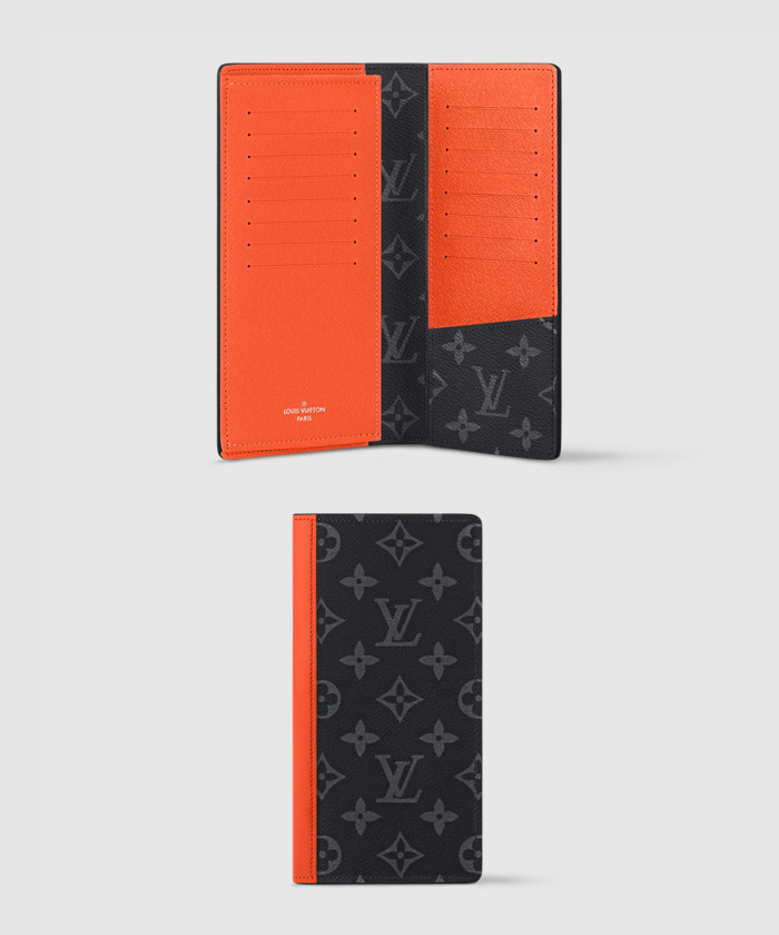 레플리카|이미테이션 louis-vuitton-루이비통브라짜-월릿-m25846