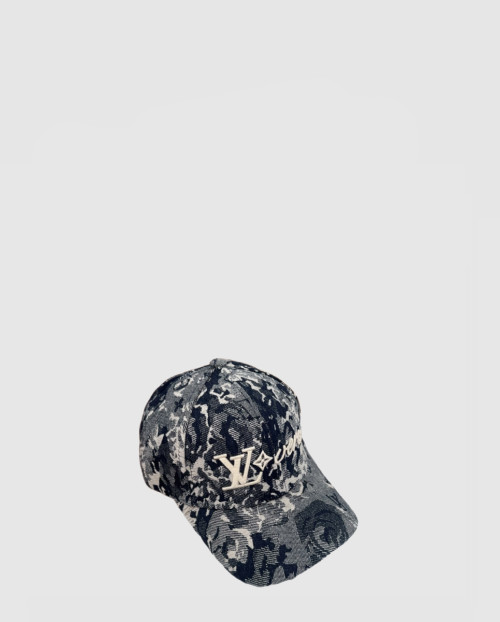 [LOUIS VUITTON-루이비통]베이스볼 캡 M43878