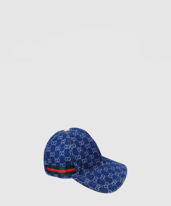 [GUCCI-구찌]베이스볼 캡 536272