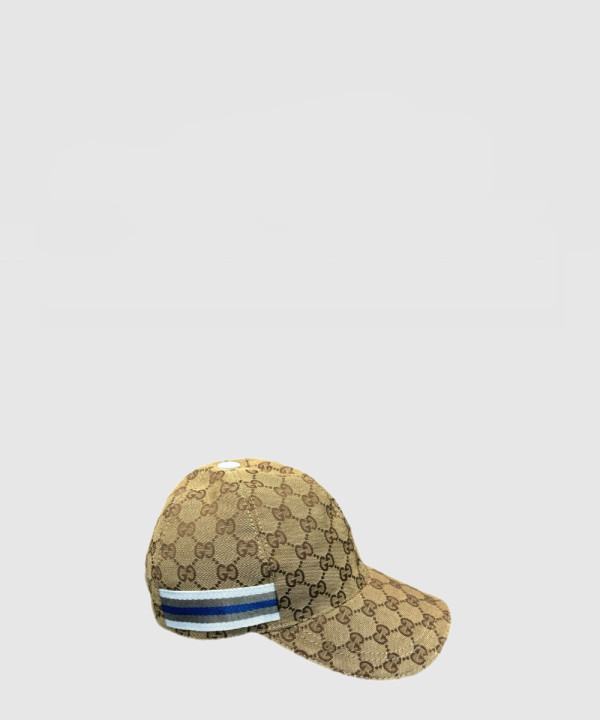 [GUCCI-구찌]베이스볼 캡 684772
