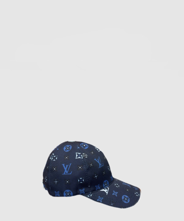 [LOUIS VUITTON-루이비통]베이스볼 캡 M43773