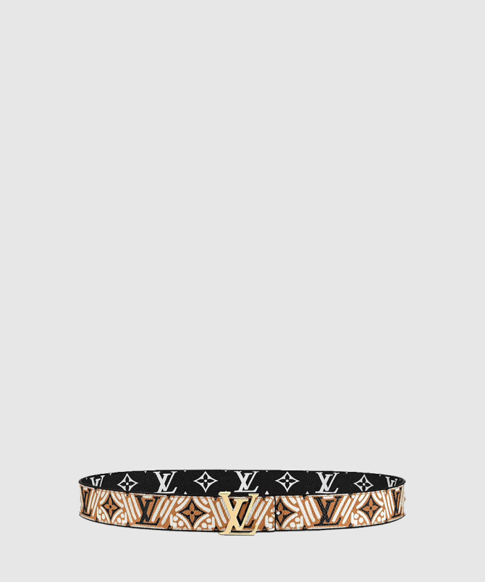 레플리카|이미테이션 louis-vuitton-루이비통아이코닉-리버서블-벨트-m0311v