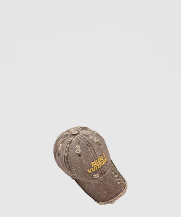 [LOUIS VUITTON-루이비통]베이스볼 캡 M54712