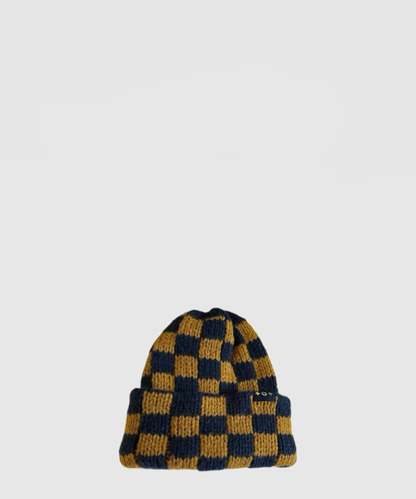 [LOUIS VUITTON-루이비통]니트 비니 M37327