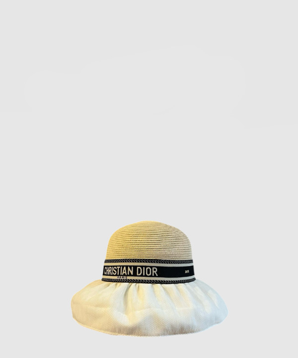 [DIOR-디올]선캡 U5372