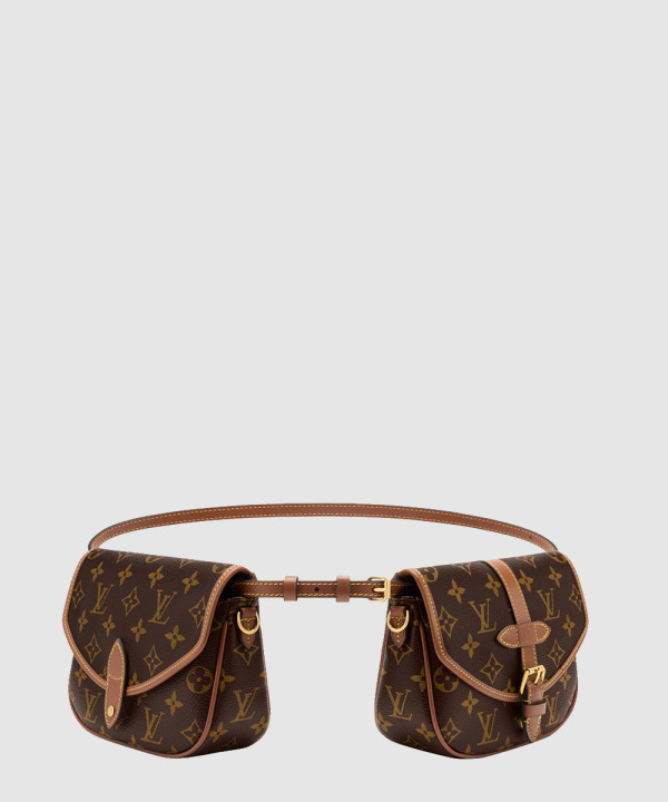 [LOUIS VUITTON-루이비통]듀오 BB M26592