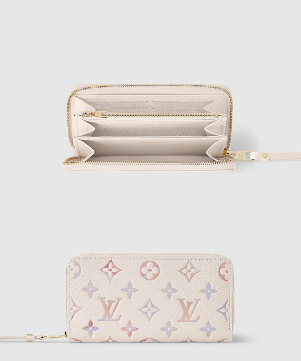 [LOUIS VUITTON-루이비통]지피 지갑 M25594