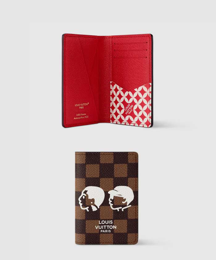 레플리카|이미테이션 louis-vuitton-루이비통포켓-오거나이저-n40776