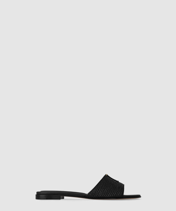 [LOUIS VUITTON-루이비통]메어 플랫 뮬 1AHLXI