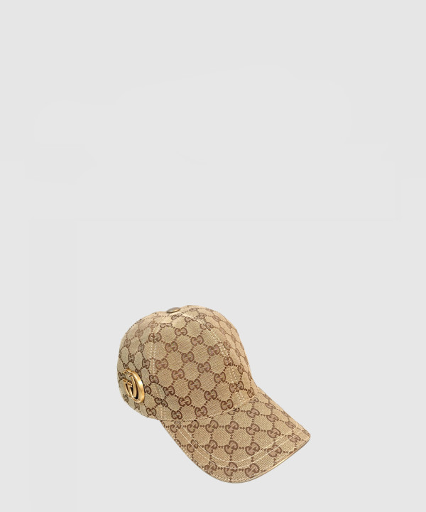 [GUCCI-구찌]베이스볼 캡 684321