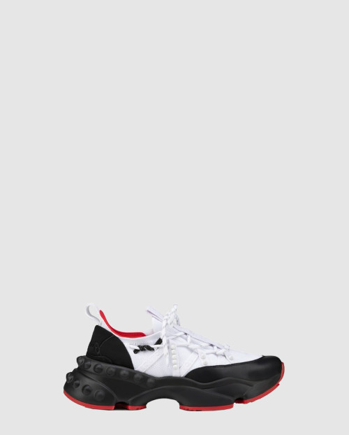[LOUBOUTIN-루부탱]트레일런 스니커즈 1250008