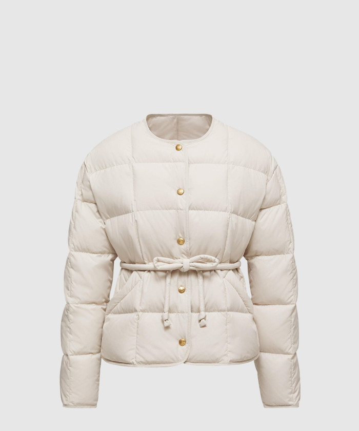 레플리카|이미테이션 moncler-몽클레어caramagne-벨트-쇼트-다운-재킷
