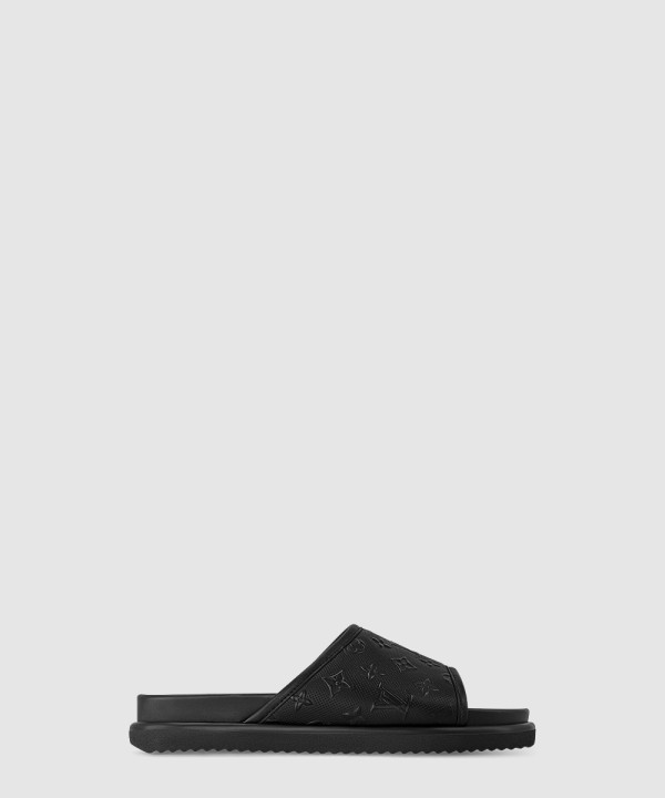 [LOUIS VUITTON-루이비통]마이애미 샌들 1AHSNM