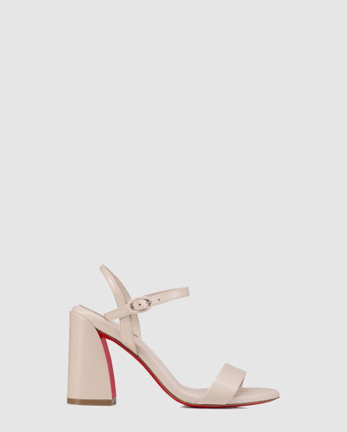 [LOUBOUTIN-루부탱]제인 85 샌들 1240672