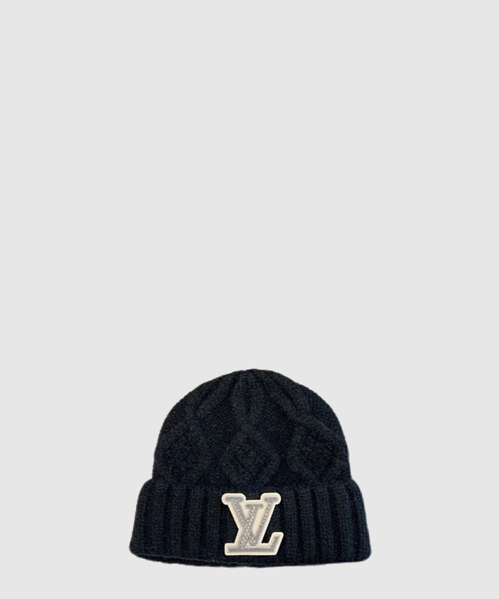 레플리카|이미테이션 louis-vuitton-루이비통니트-모자-m42452