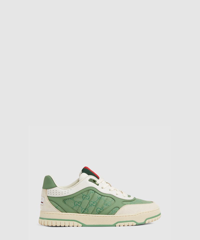 레플리카|이미테이션 gucci-구찌리웹-스니커즈-824221-1