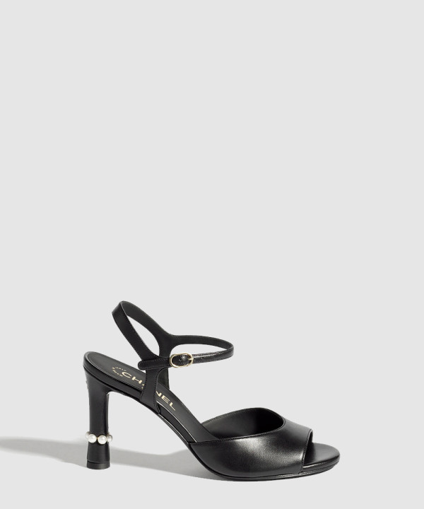 [CHANEL-샤넬]샌들 G46488