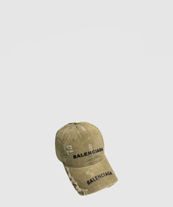 레플리카|이미테이션 balenciaga-발렌시아가새로운-워싱-야구-모자-657463