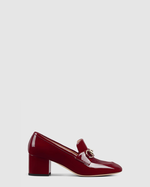 [GUCCI-구찌]홀스빗 로퍼 832443