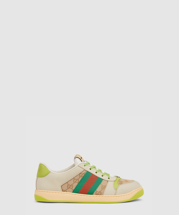 [GUCCI-구찌]스크리너 스니커즈 838984