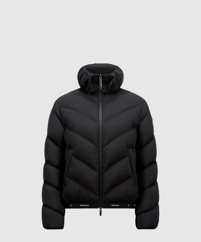 레플리카|이미테이션 moncler-몽클레어grignan-사선-퀼팅-쇼트-다운-재킷