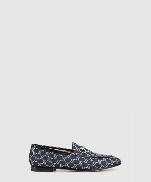[GUCCI-구찌]크리스털 로퍼 836047