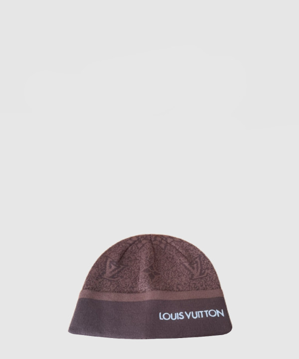 [LOUIS VUITTON-루이비통]니트 모자 M46221