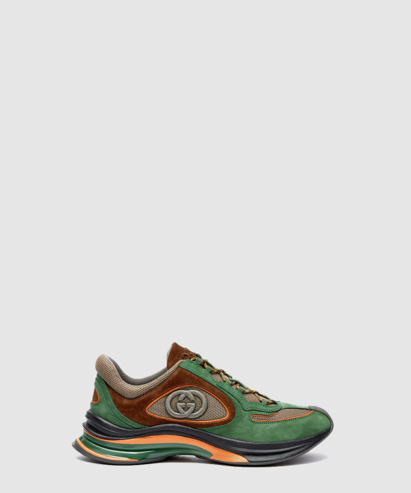 [GUCCI-구찌]런 스니커즈 749785