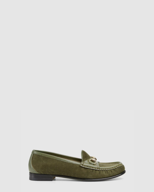 [GUCCI-구찌]홀스빗 1953 로퍼 ‎815526