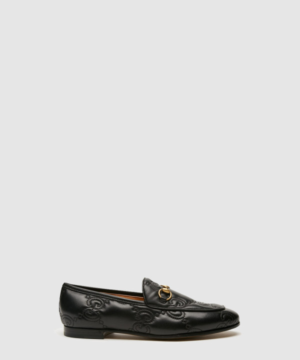 [GUCCI-구찌]가죽 로퍼 699903