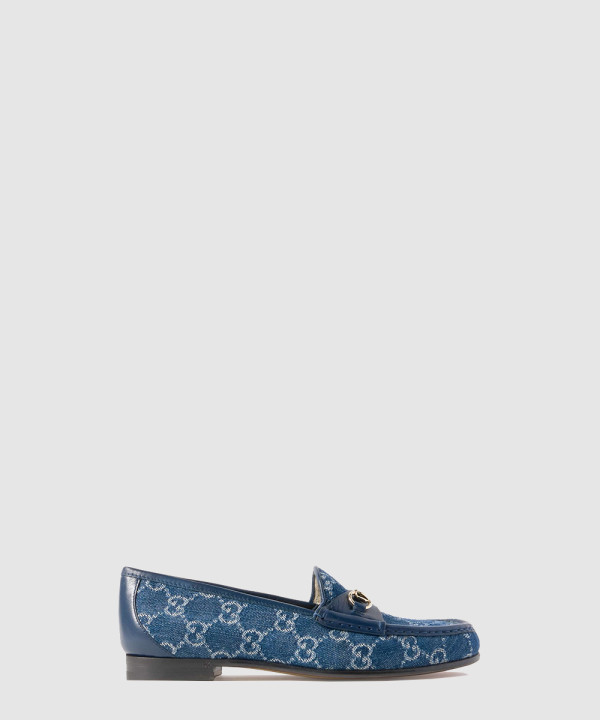 [GUCCI-구찌]홀스빗 1953 로퍼 ‎815526