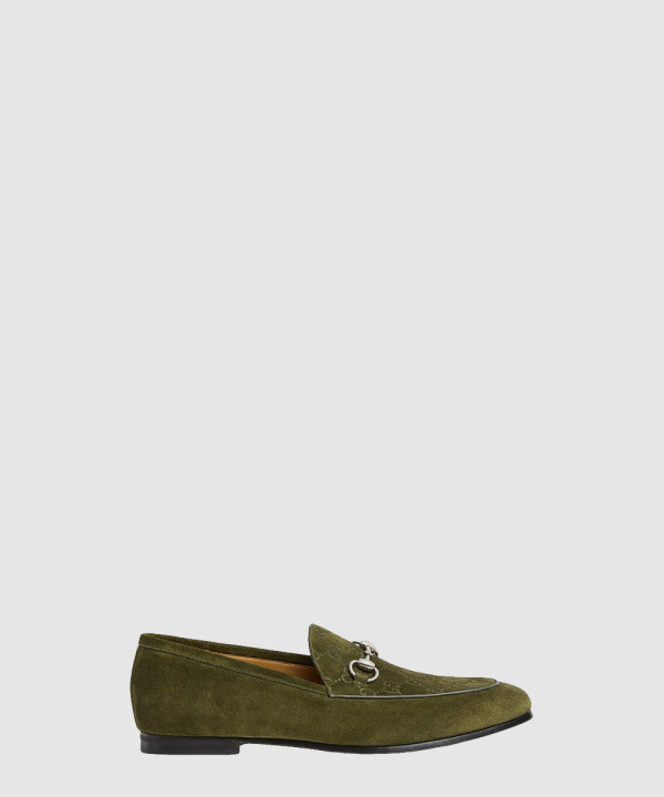 [GUCCI-구찌]홀스빗 로퍼 798997