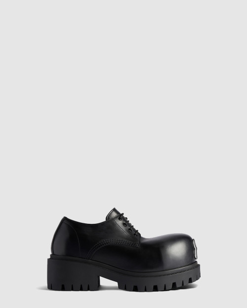 [BALENCIAGA-발렌시아가]스톰퍼 더비 807326