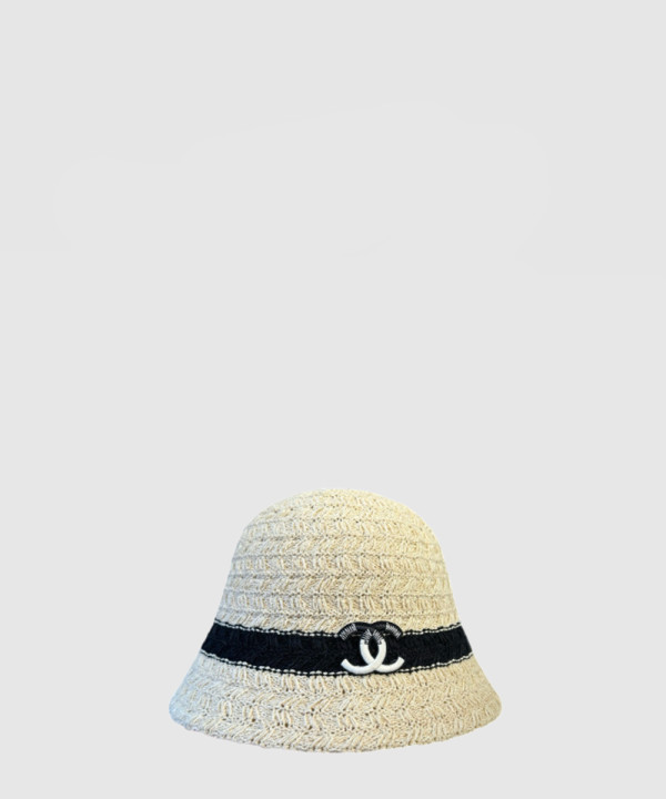 [CHANEL-샤넬]니트 모자 AA6479