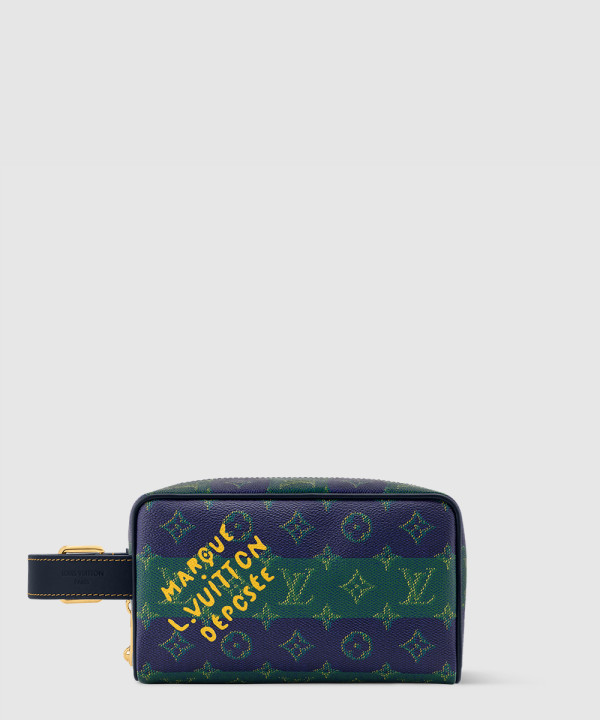 [LOUIS VUITTON-루이비통]락커 돕 키트 M25902
